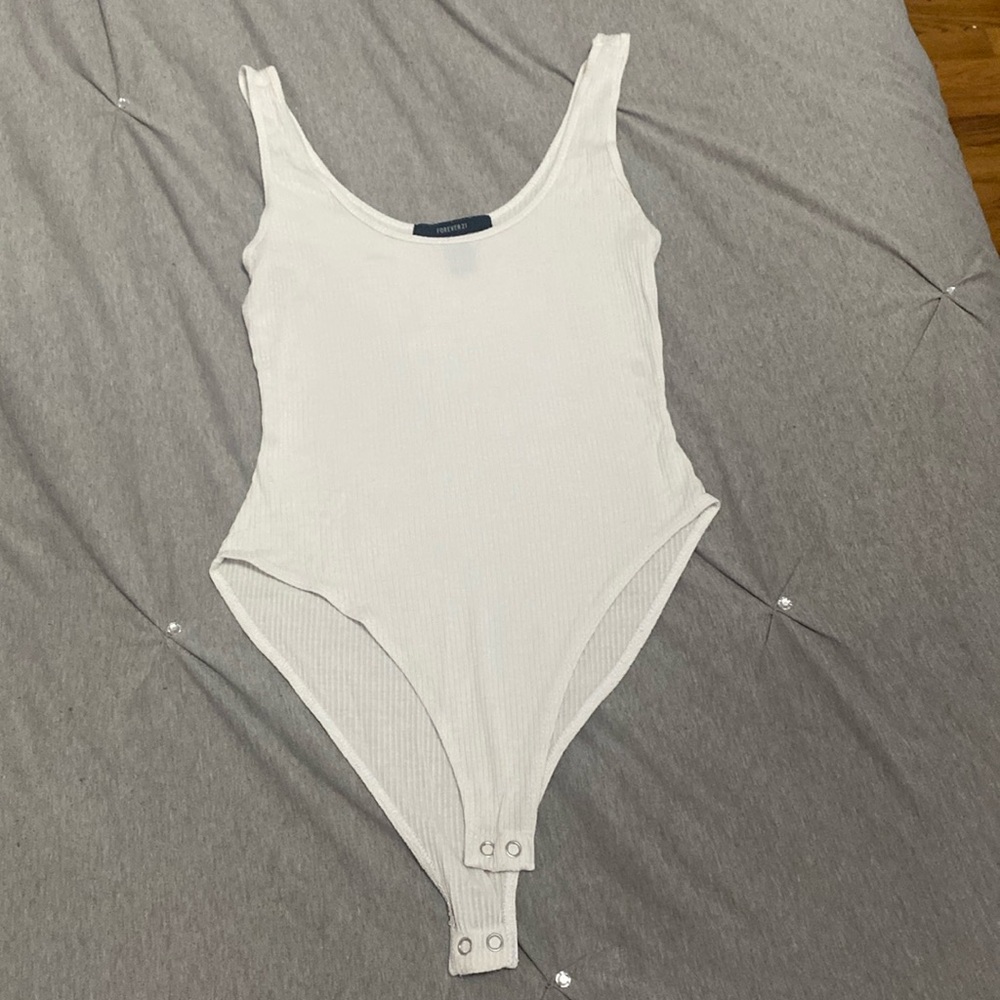 Bodysuit